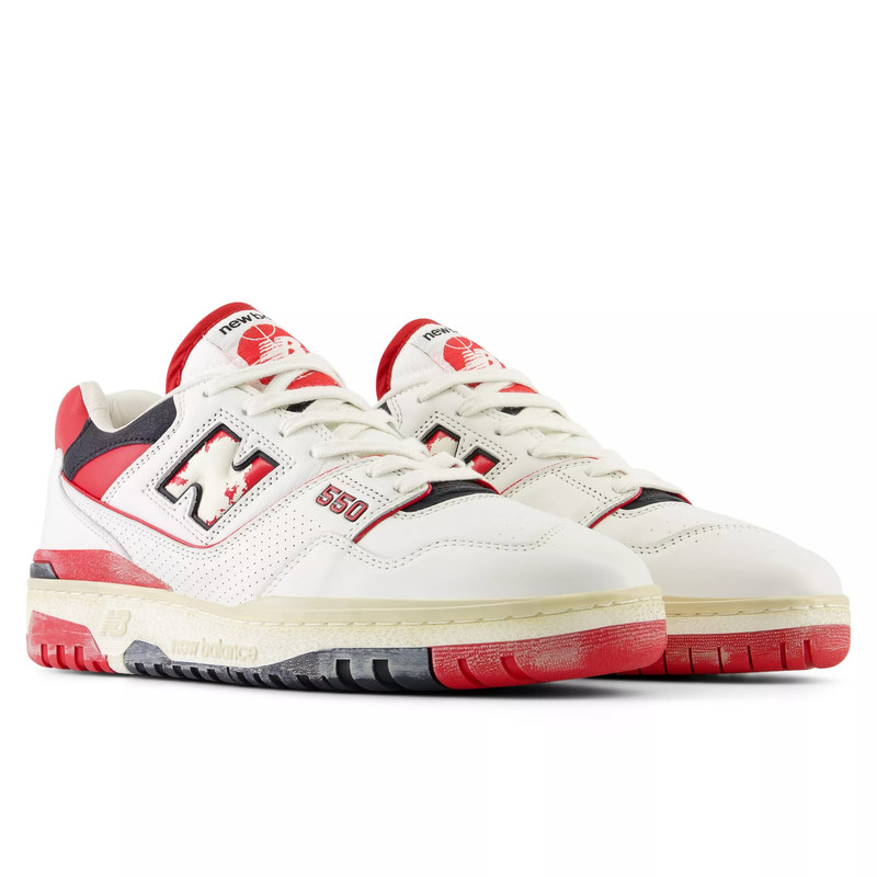 New Balance 550 outlook