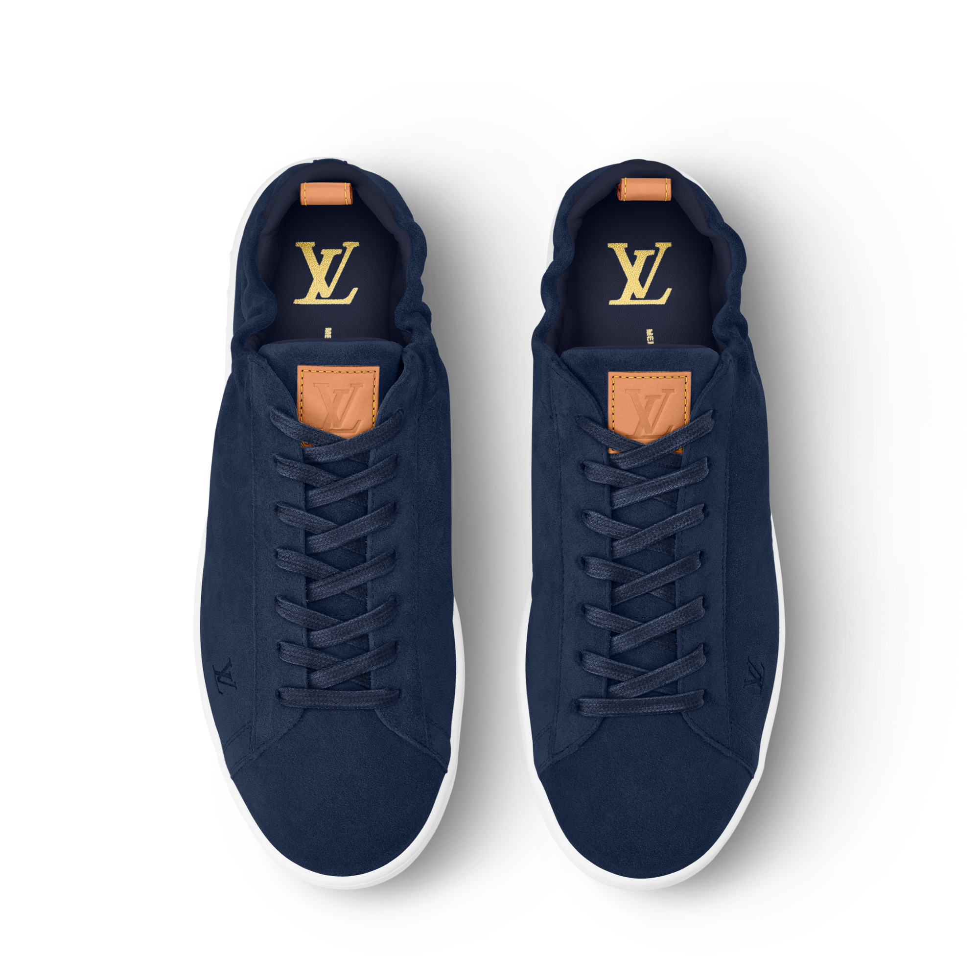 LV Soft Sneaker - 3