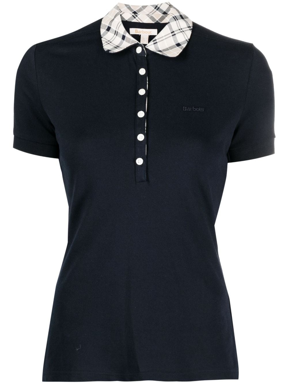 Malvern polo top - 1