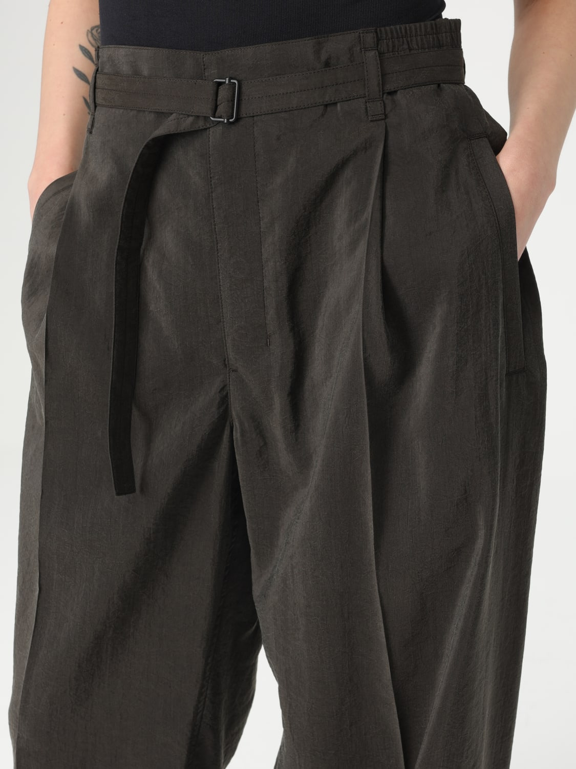 Pants woman Lemaire - 5