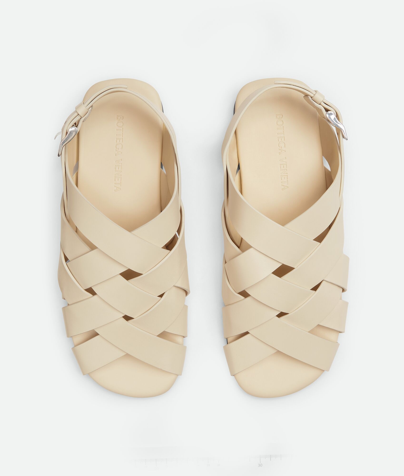 Alfie Sandal - 4
