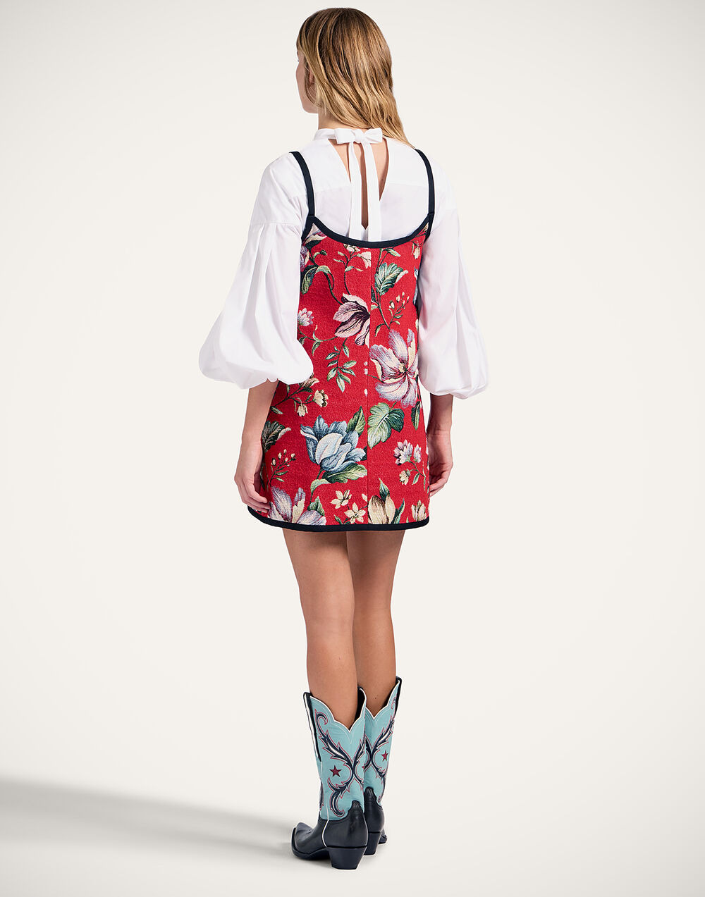 Sedgewick Dress - 8
