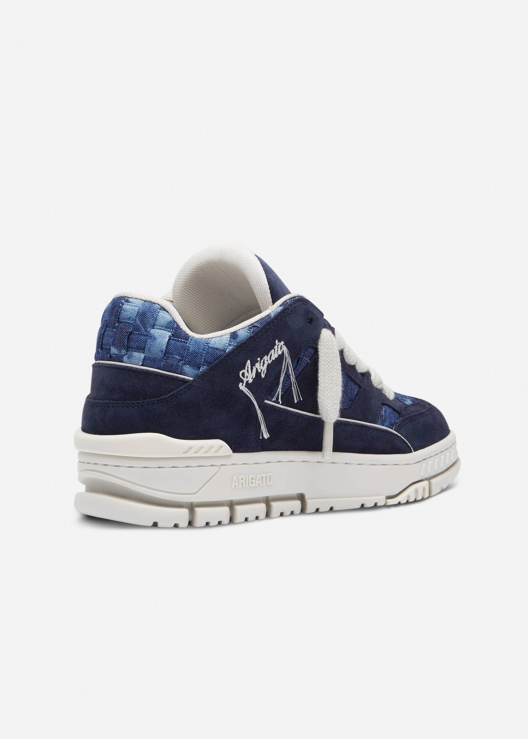 Area Lo Sneaker - 3