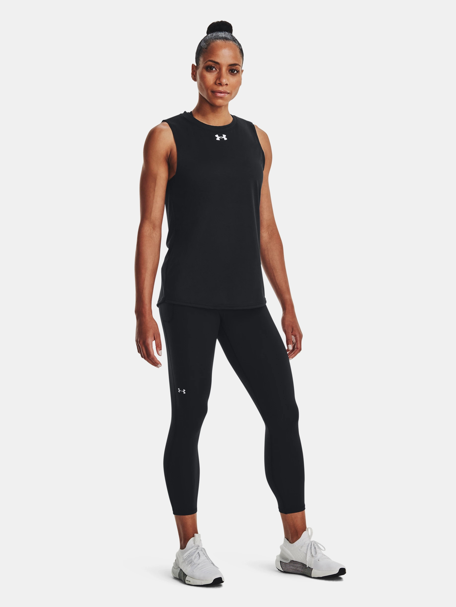 Women's UA Tech™ Team Sleeveless - 5