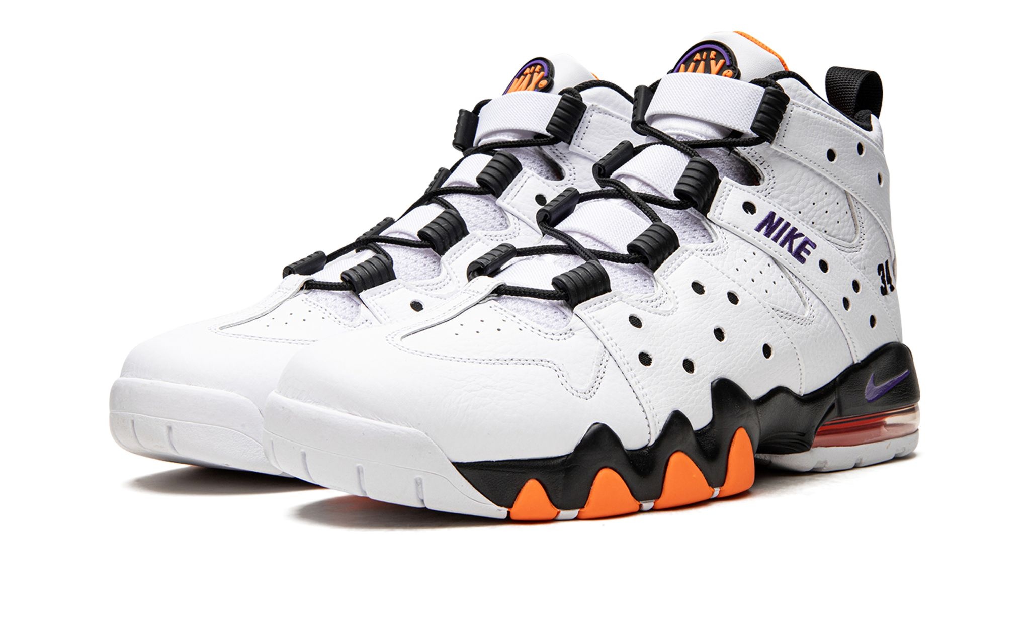 Air Max2 CB '94 "Phoenix Suns" - 2