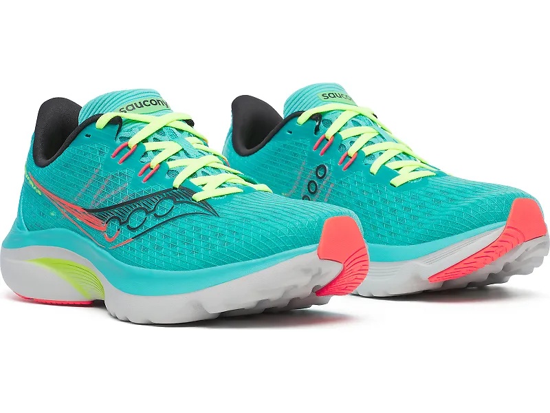 Saucony Kinvara 16 - 6