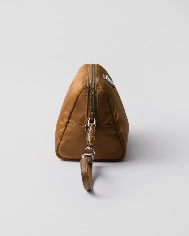 Re-Nylon pouch 5