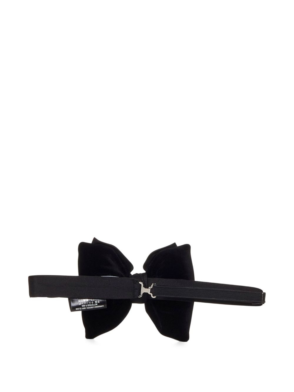 classic bow tie - 2