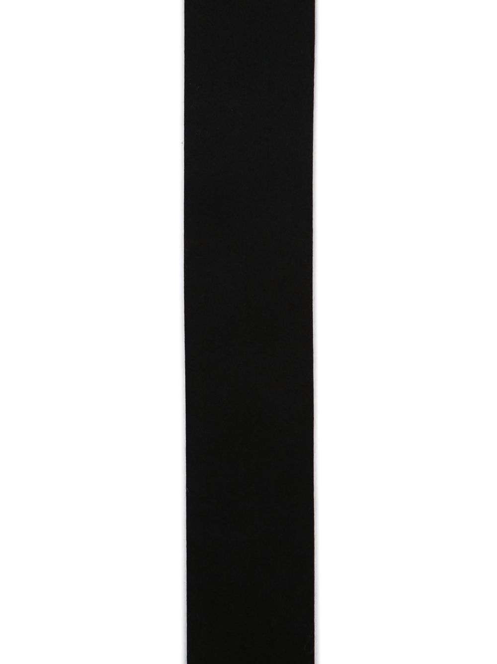 Pilgrim crystal-embellished buckle belt - 3