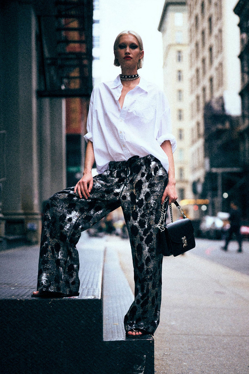 R13 RELAXED SWEATPANT outlook