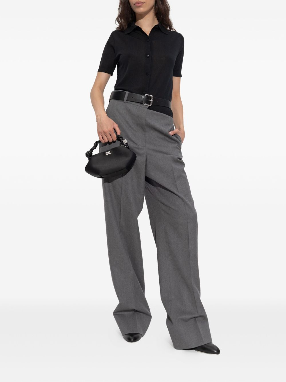Romania virgin wool shirt - 2