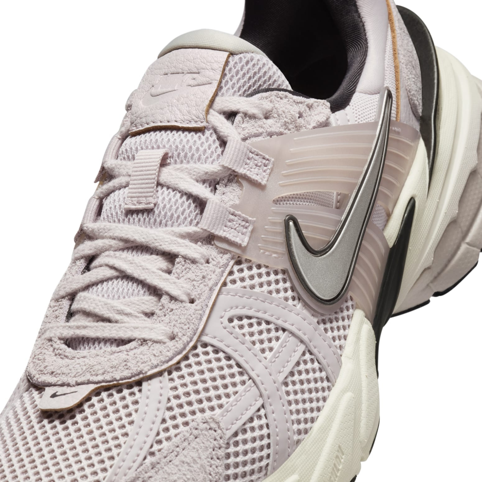 (WMNS) Nike V2K Run 'Platinum Violet' FN6703-001 - 7