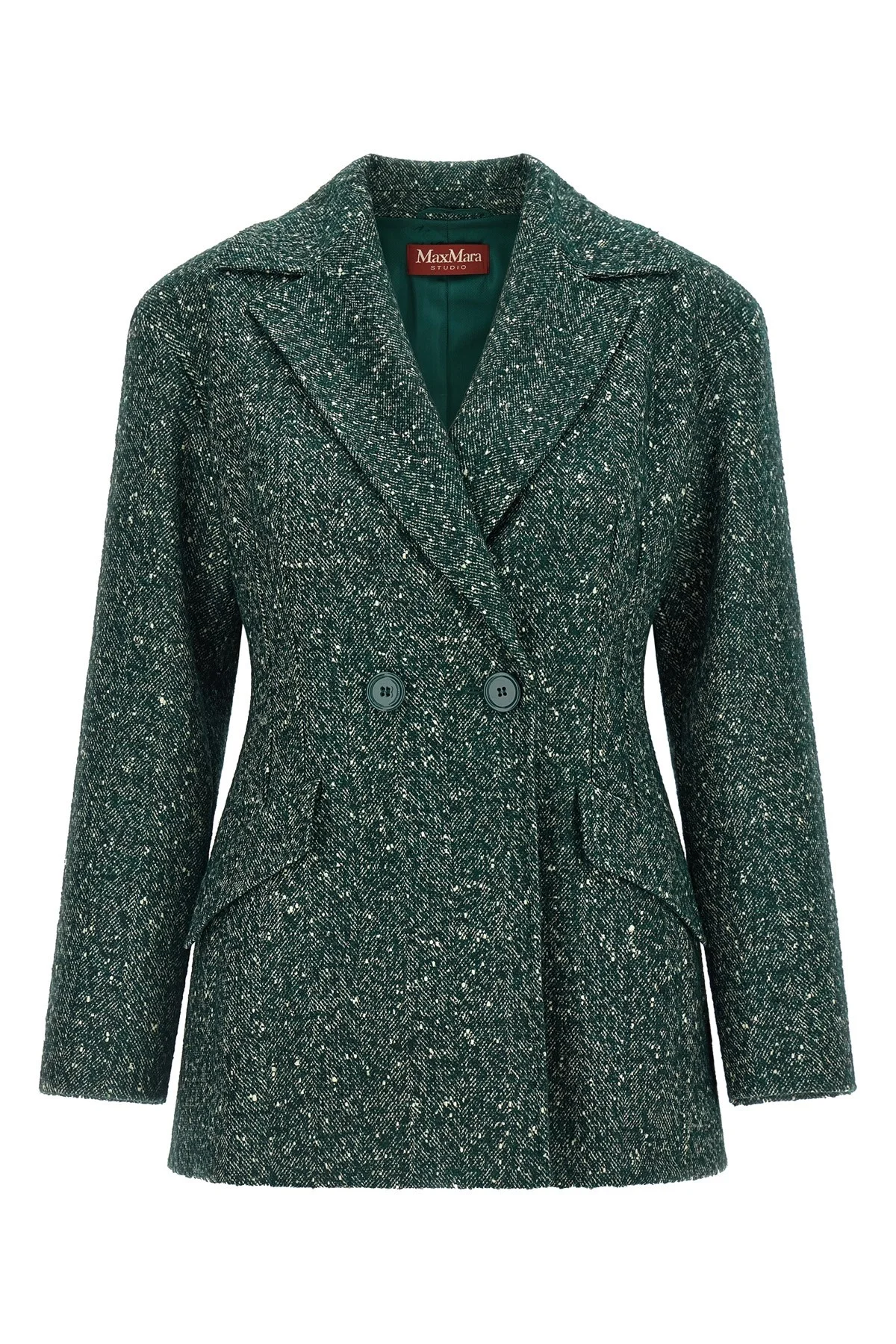 'Civada' Blazer - 1