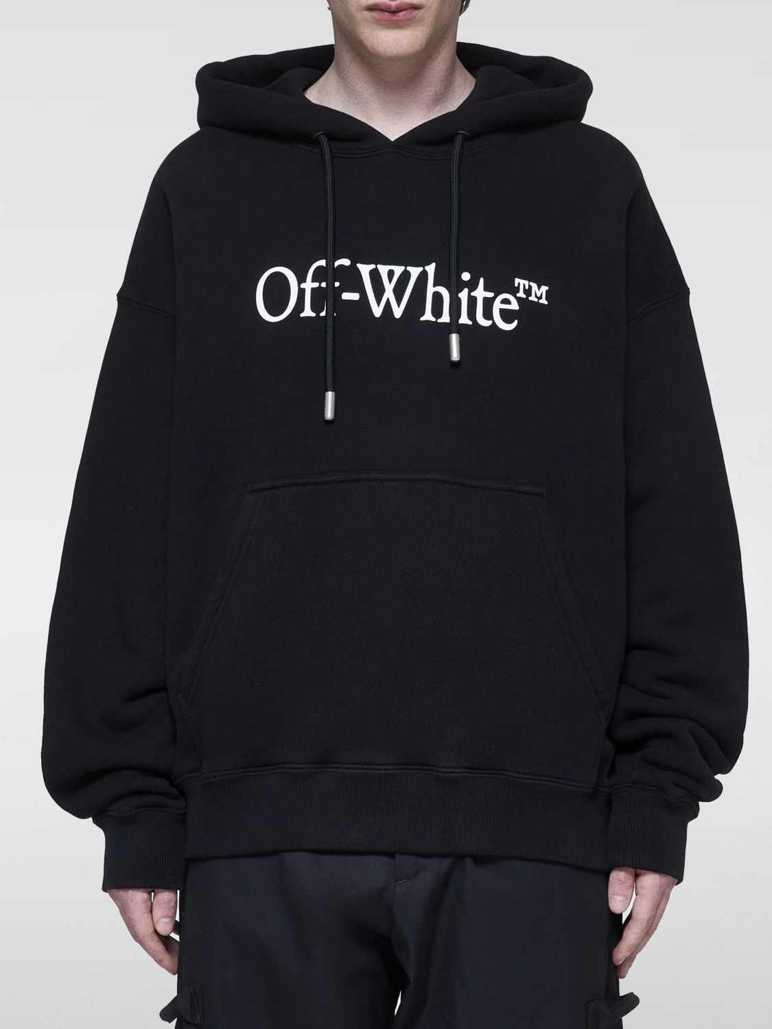 Sweatshirt men Off-white - 1