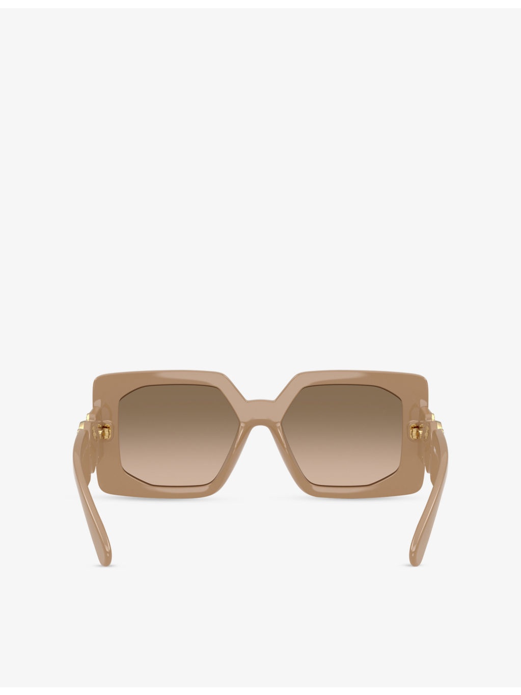 VE4478U Square-Frame Acetate Sunglasses - 4