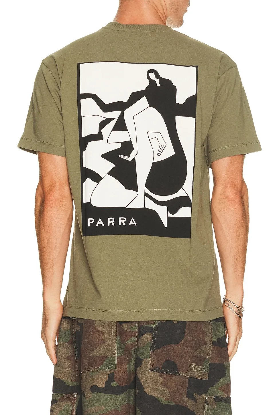 Waiting For You T-shirt - 1