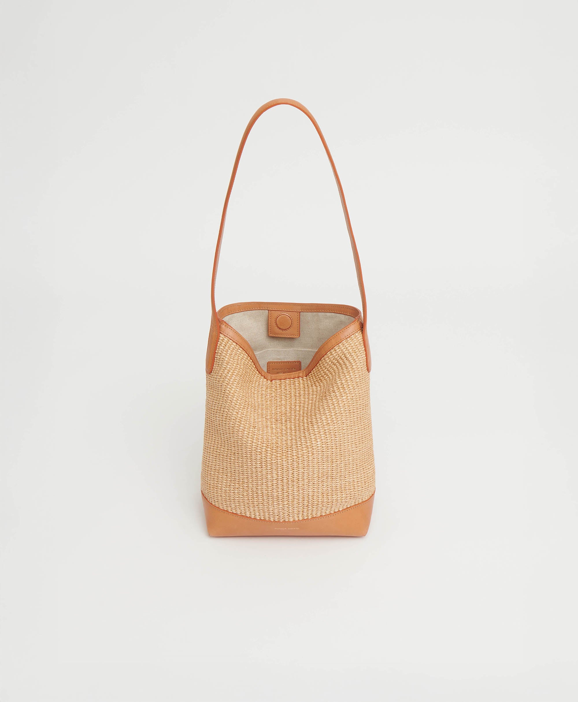 SMALL EVERYDAY CABAS - 5
