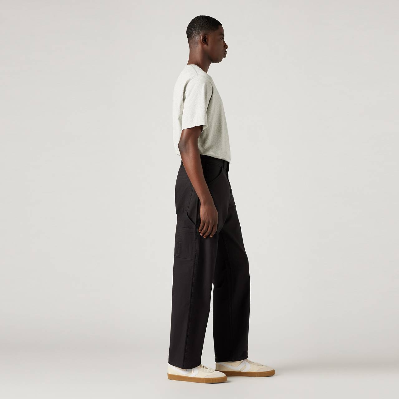 WORKWEAR UTILITY PANTS - 3
