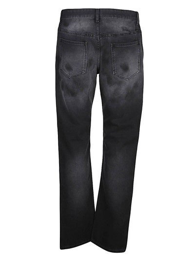 Givenchy Denim jeans outlook