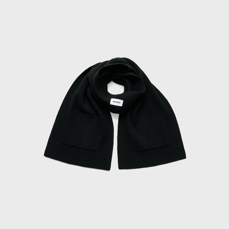 66°NORTH Reykjavík Scarf outlook