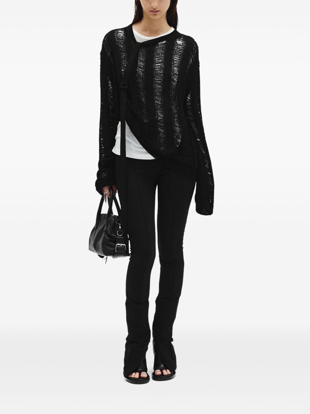 Signe leggings - 2