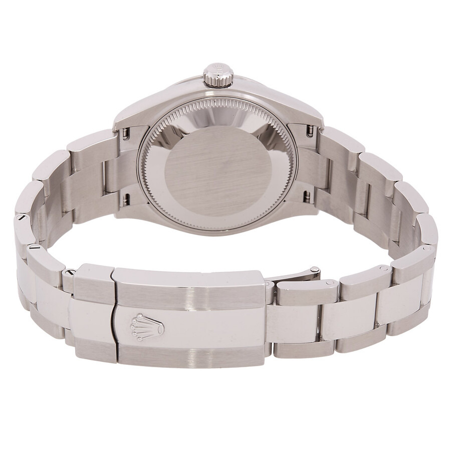 Rolex Datejust 31 Automatic Ladies Watch 278240GNSO - 3
