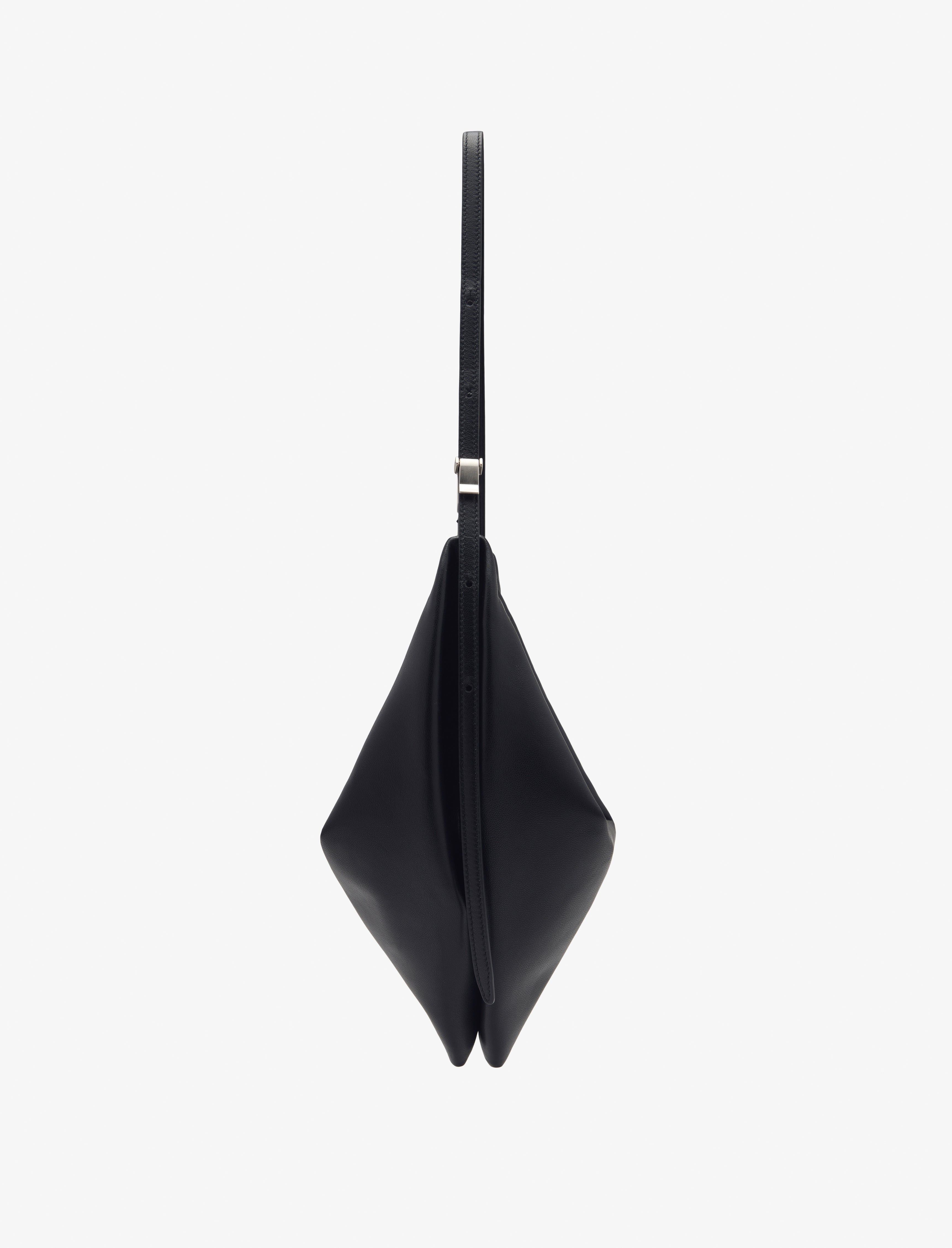 Tetra Shoulder Bag in Nappa - 4