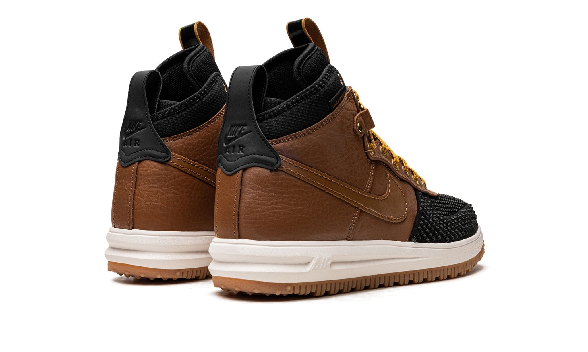 Lunar Force 1 Duckboot - 3