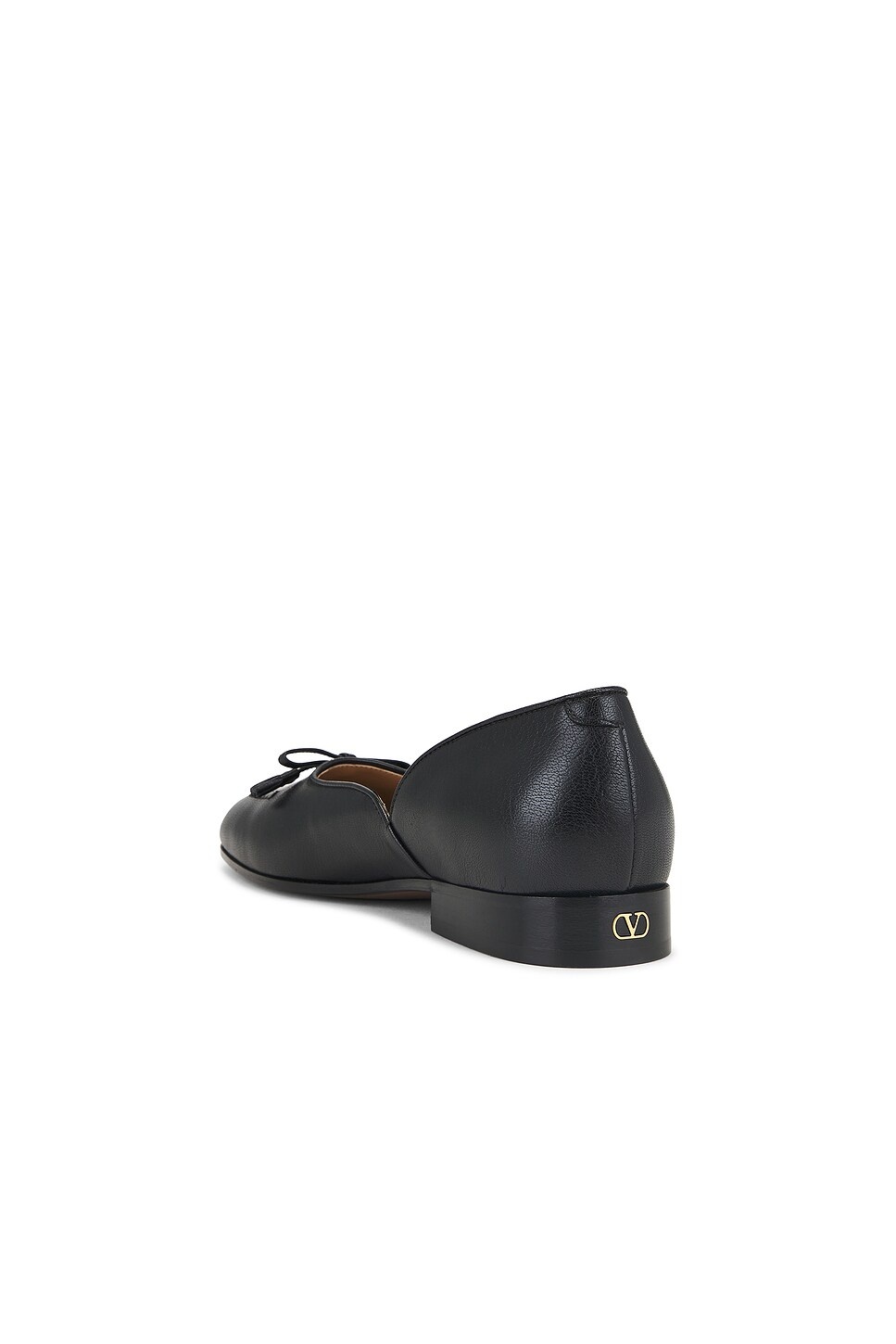 Ballerina Loafer - 3