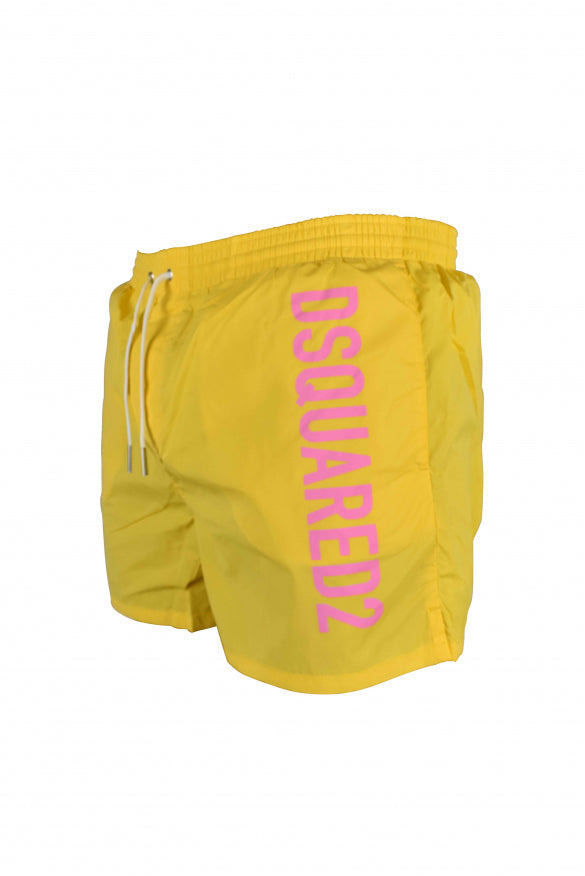 Dsquared2 Men Swim Shorts - 2