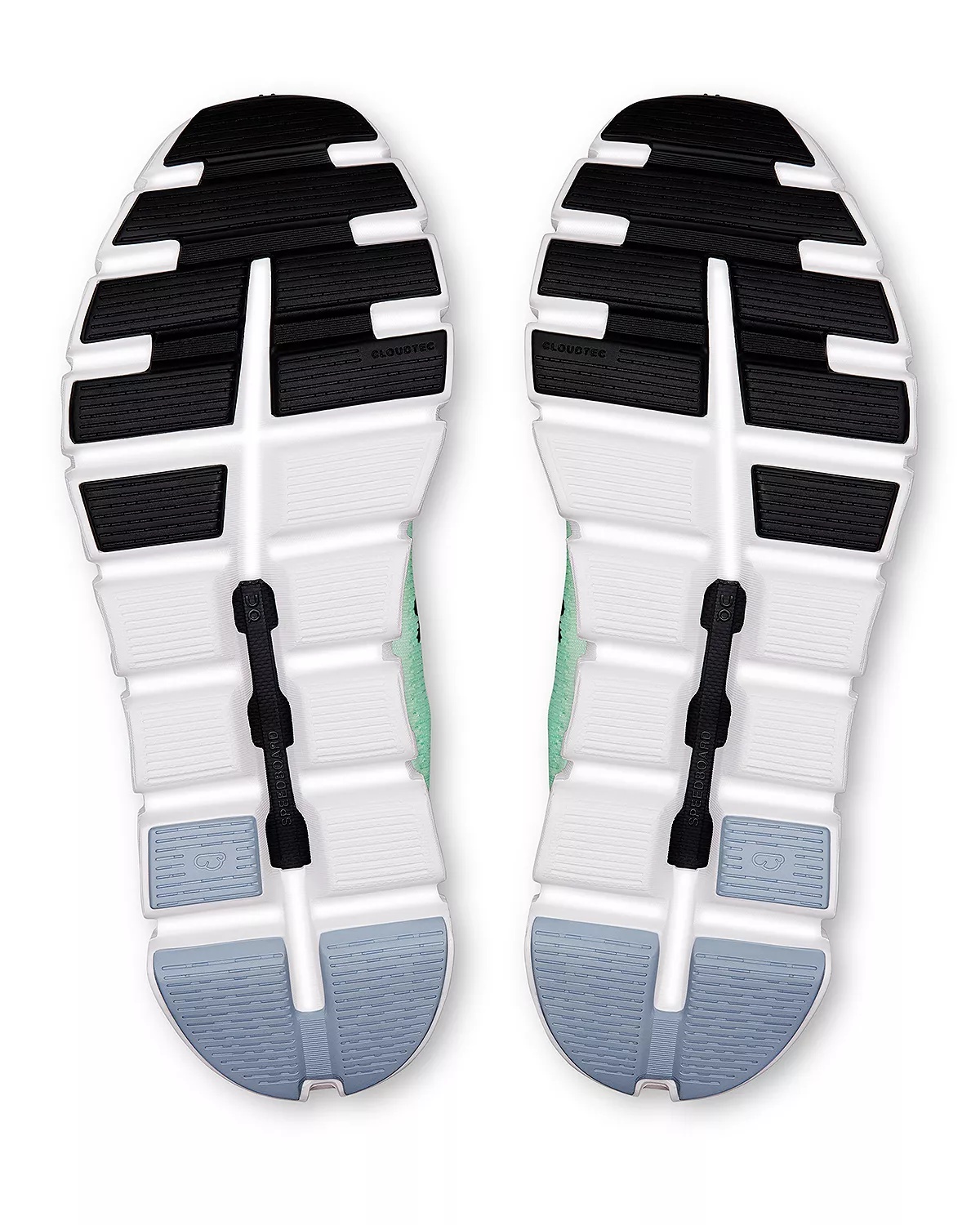 Women's Cloud 6 Push Sneakers - 7