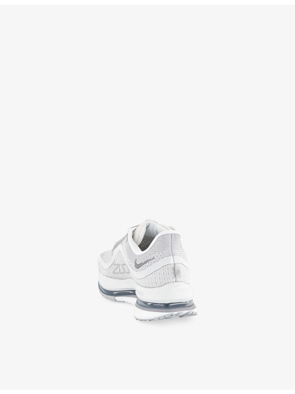 Pegasus Premium Woven Trainers - 4