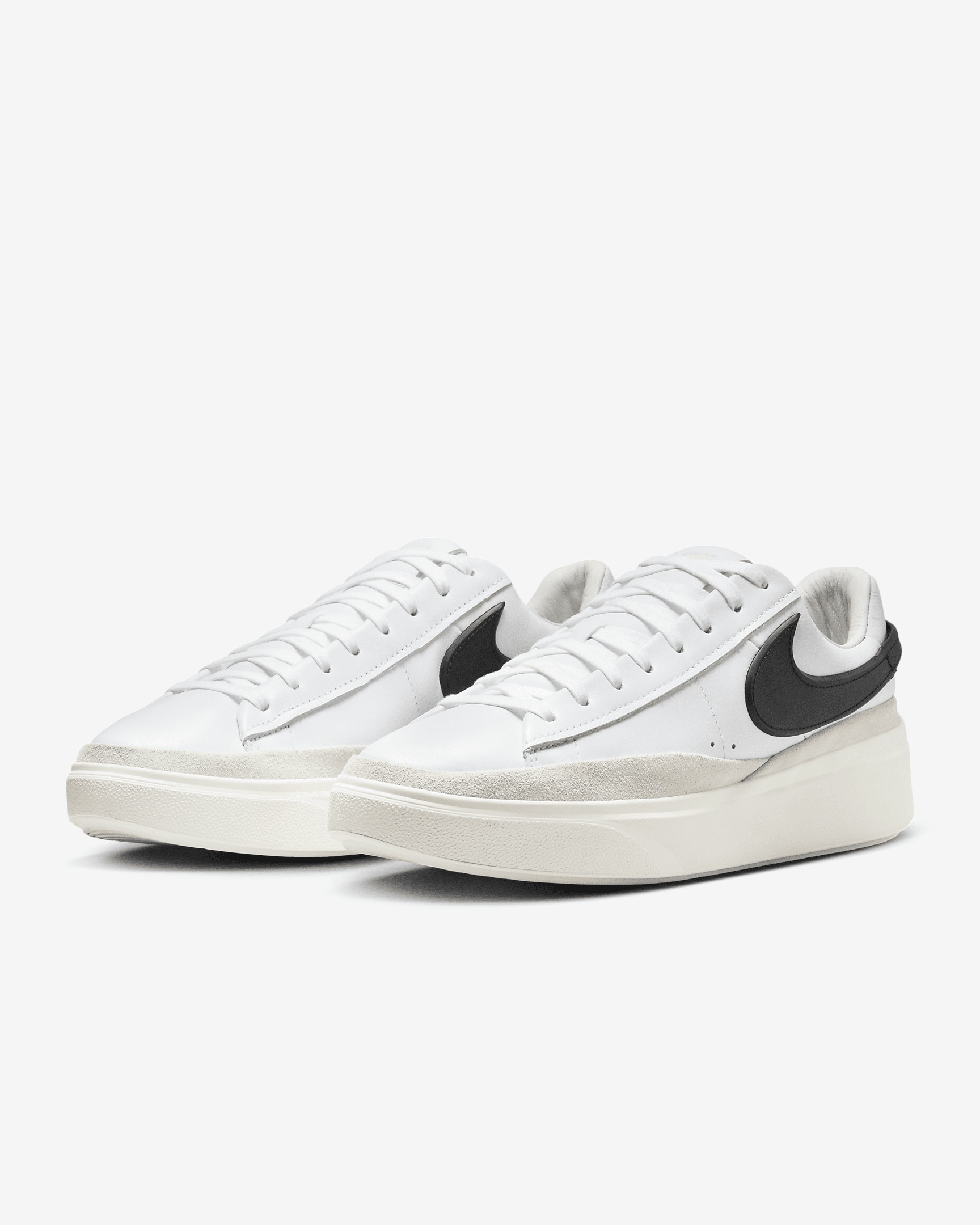 Nike Blazer Phantom Low Men's Shoes - 5