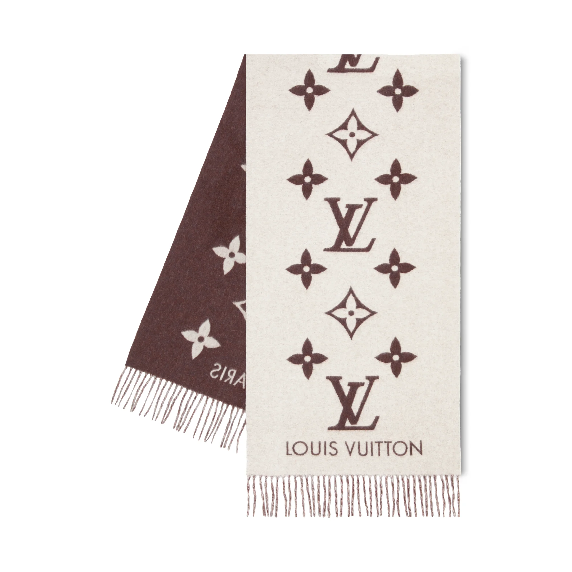 Reykjavik Scarf - 1