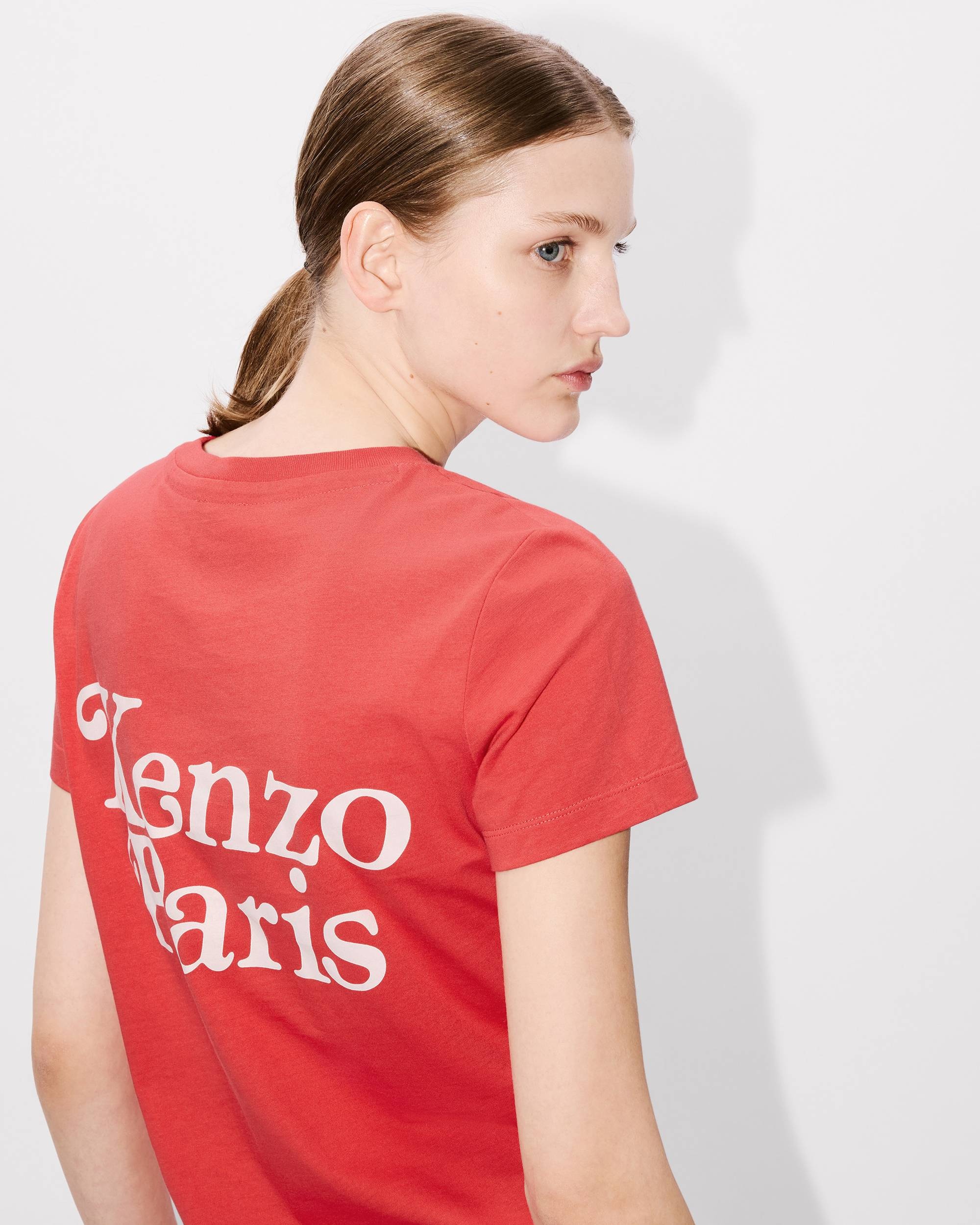 'KENZO by Verdy' classic T-shirt - 7