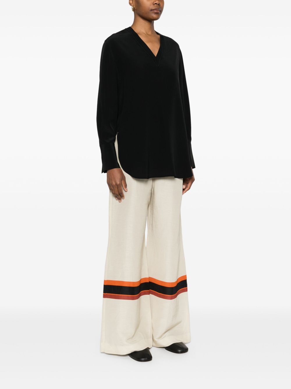 Miller blouse - 3