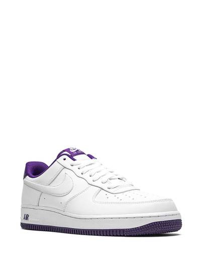 Nike Air Force 1 Low sneakers outlook