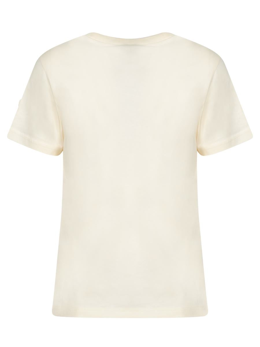 Moncler T-Shirts - 2