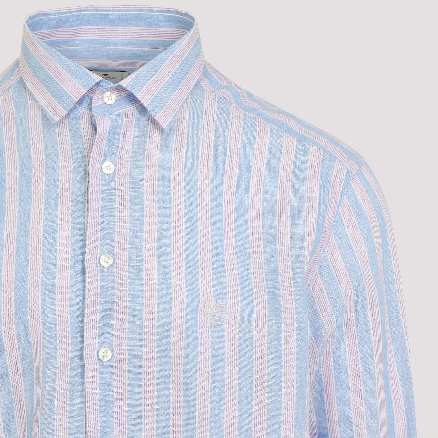 Shirts Blue - 5