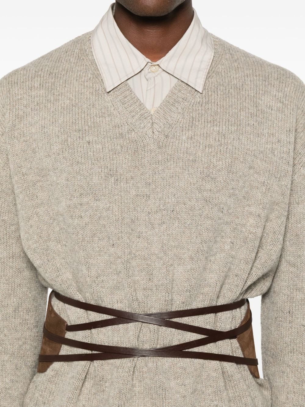 wool sweater - 5