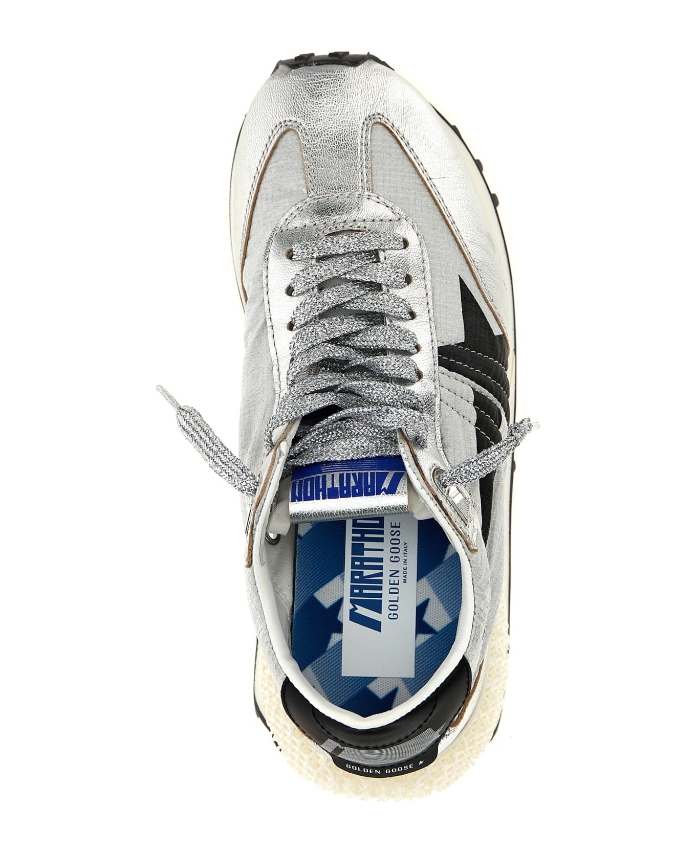 'running Marathon M2000' Sneakers - 4