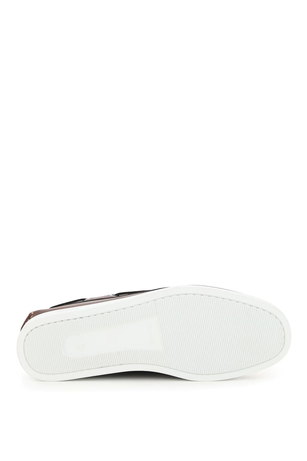 MARSKE BOAT LOAFERS - 5