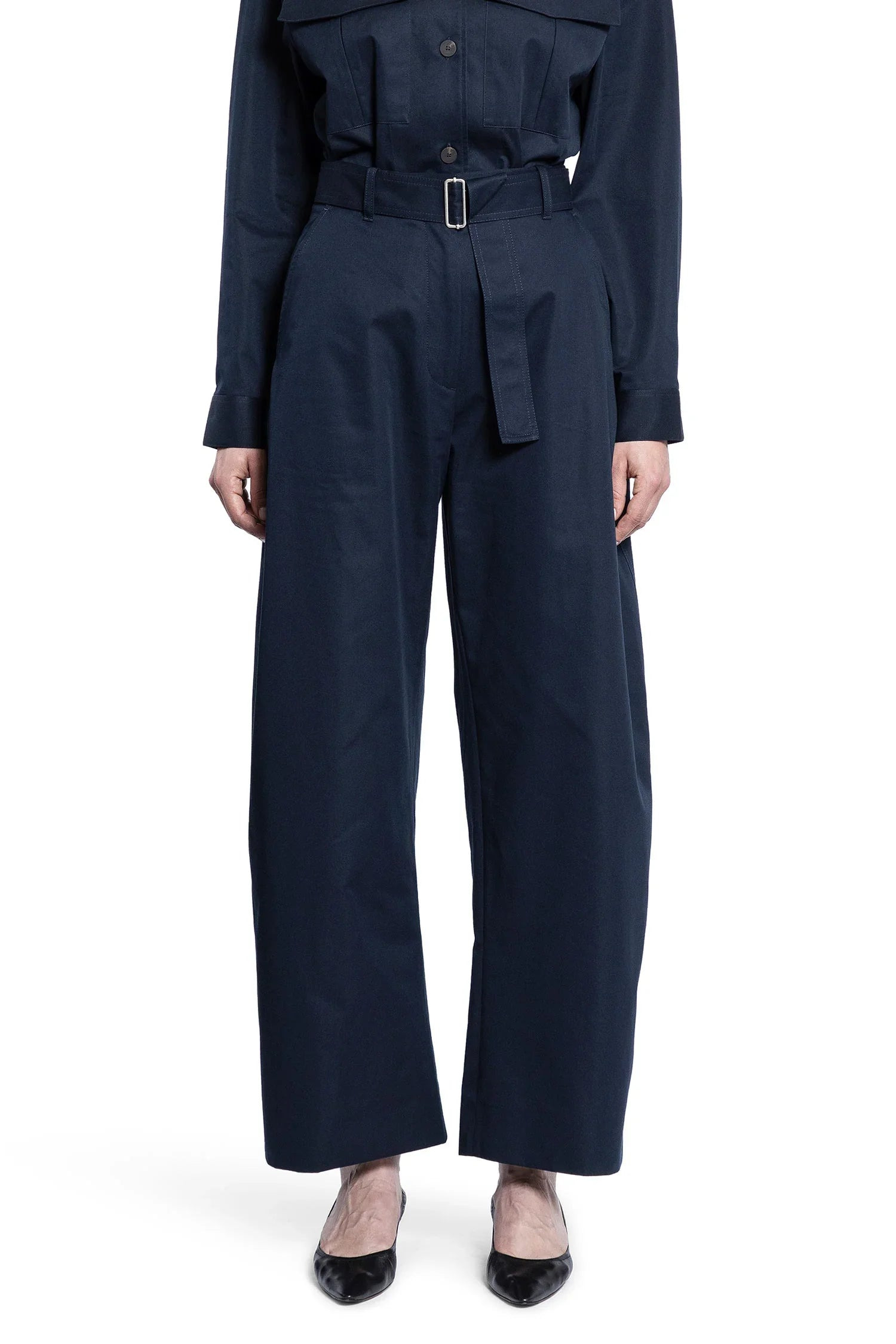 Trousers - 5