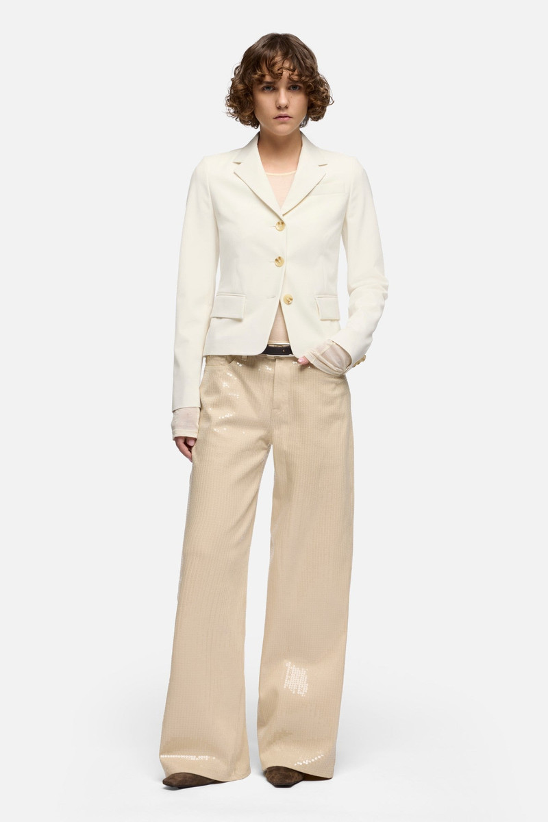 7 For All Mankind MANKIND Lotta in Radiance outlook