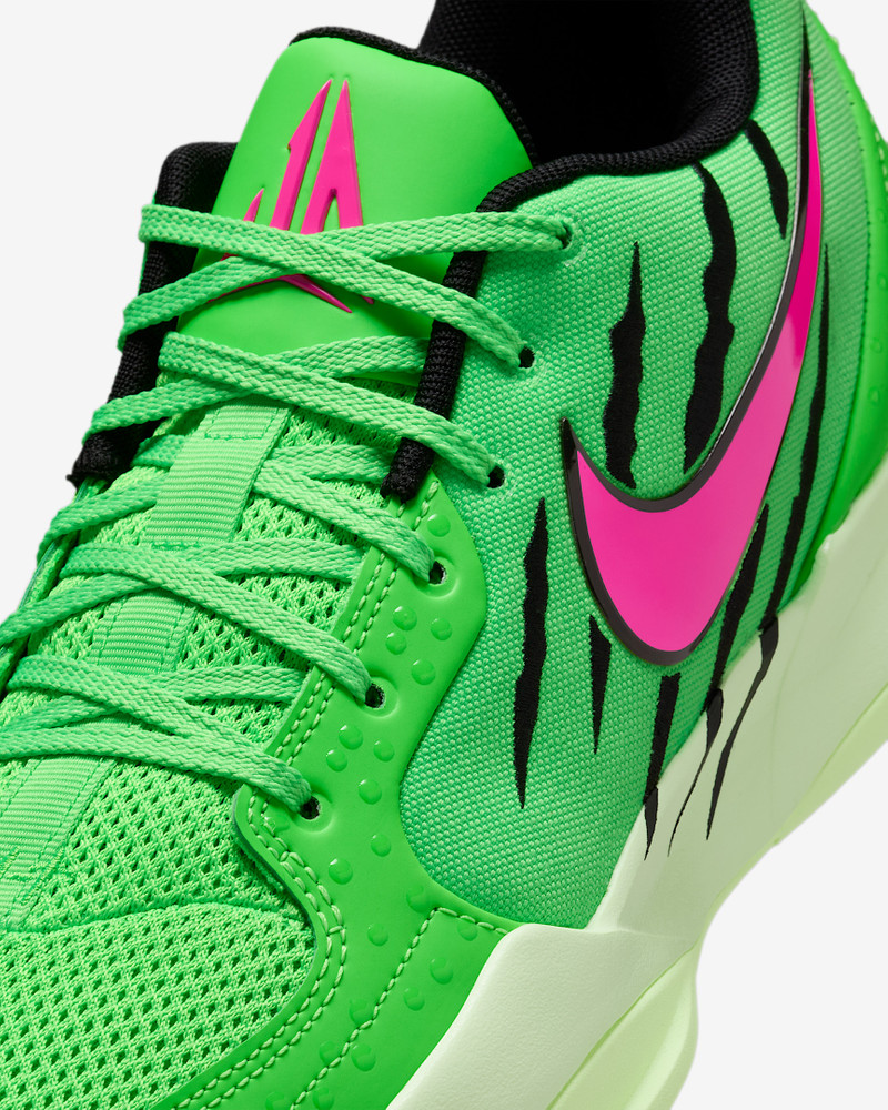 Ja 2 Basketball Shoes 7