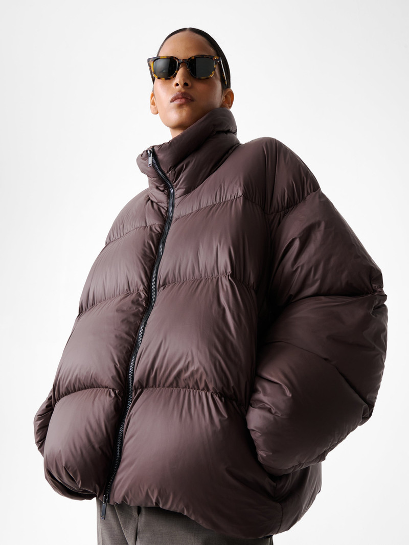 Massey Puffer Jacket 5