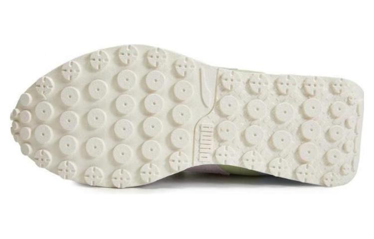 (WMNS) PUMA Rider Fvw 'Warm White Pistachio' 388962-01 - 6