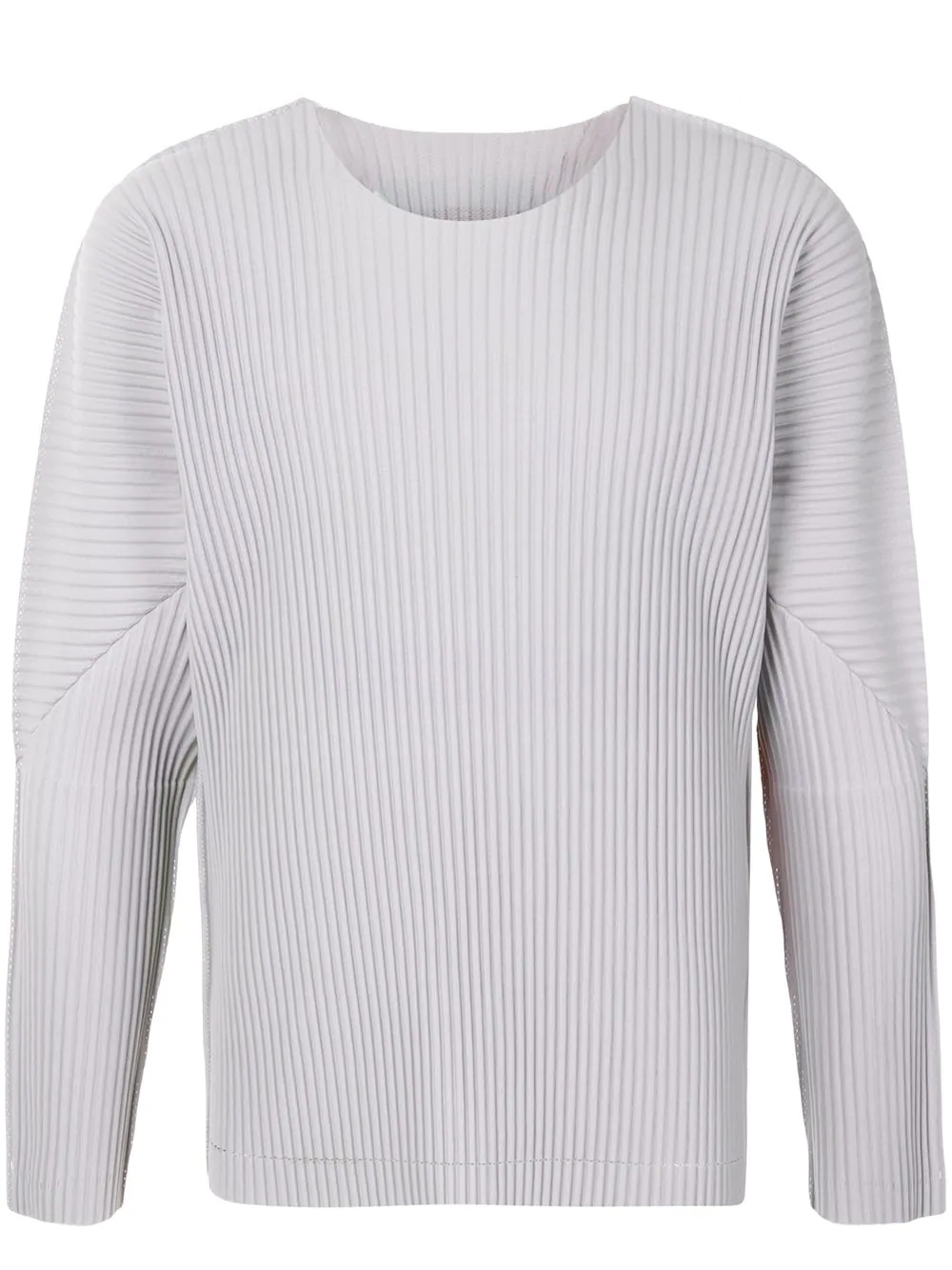 A-Poc longsleeved top - 1