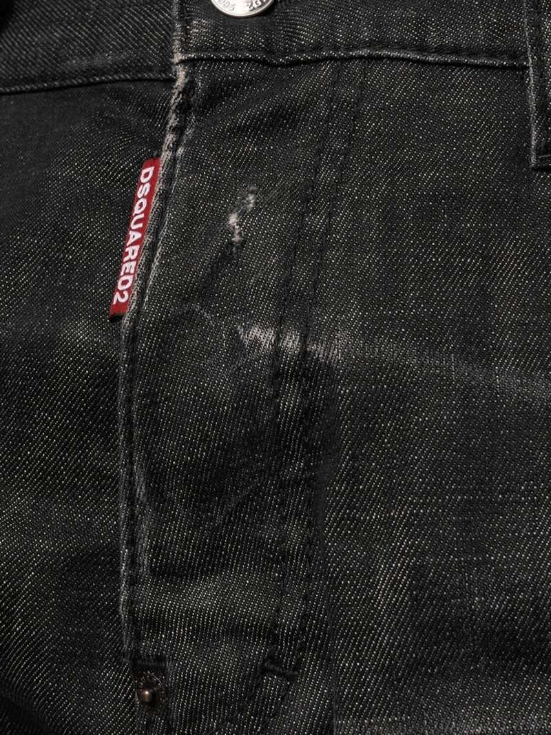 Cool Guy cotton denim jeans - 5