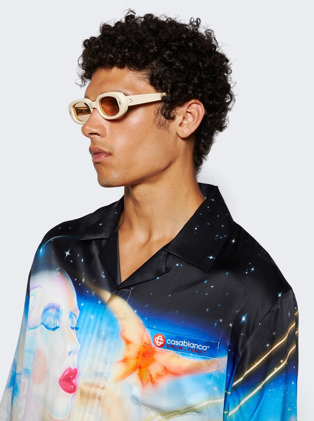 Besset Sunglasses Sun Suede - 3